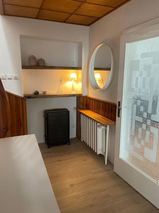 Ferienhaus L45 Elsterheide ภายนอก รูปภาพ