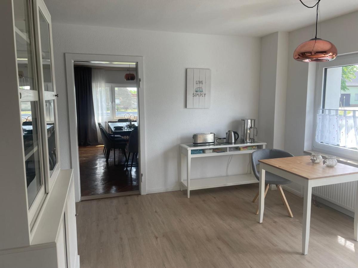 Ferienhaus L45 Elsterheide ภายนอก รูปภาพ