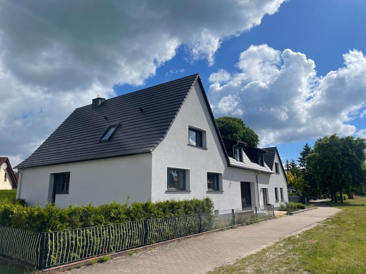 Ferienhaus L45 Elsterheide ภายนอก รูปภาพ